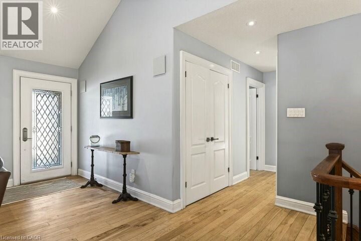 Property Photo:  389 Clarendon Drive  ON L9G 2Z1 