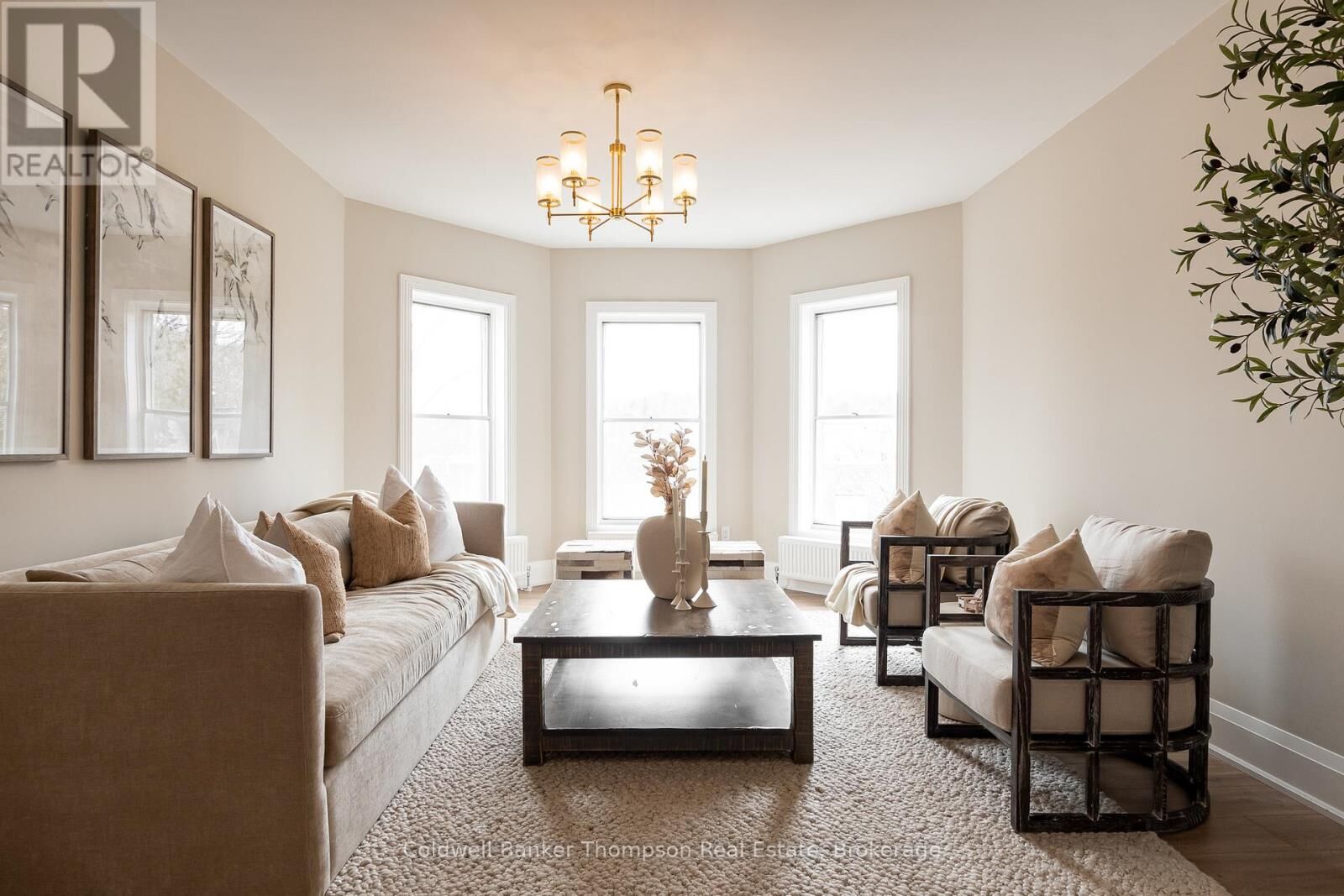 Property Photo: 17 West Street North ON P1H 1X6