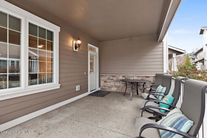 Property Photo:  4580 W Greenchain Loop #5  ID 83814 