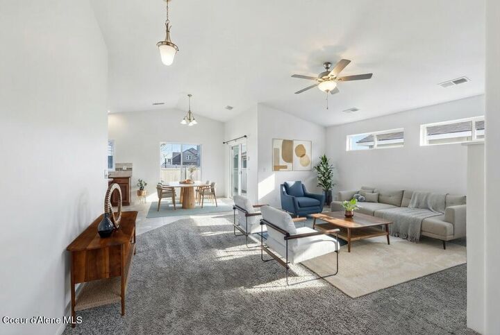 Property Photo:  1436 N Minam Loop  ID 83854 