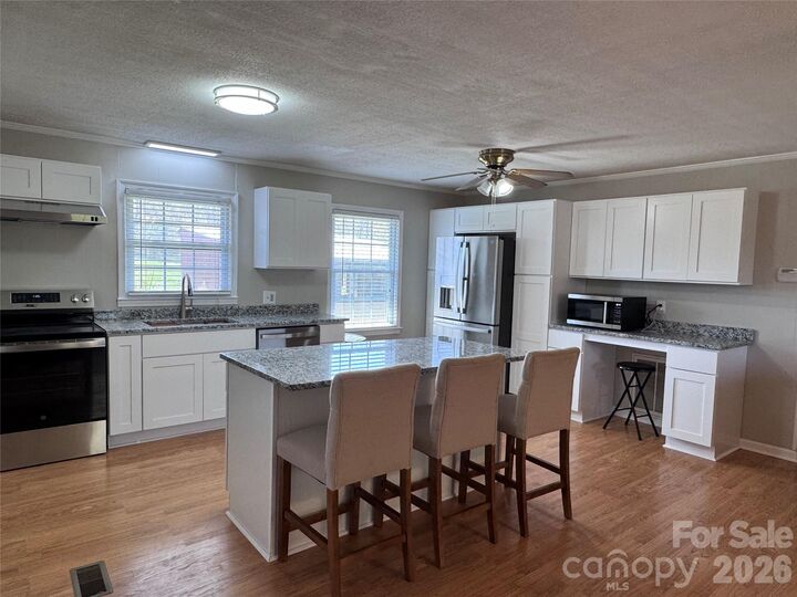 Property Photo: 6581 Sain Milling Road NC 28168