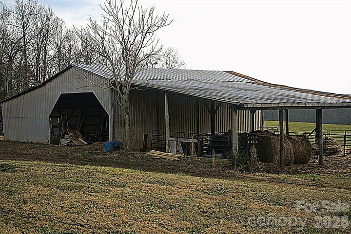 Property Photo:  6581 Sain Milling Road  NC 28168 
