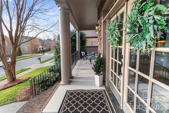 Property Photo:  2817 Bevis Lane  NC 28173 