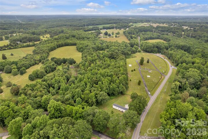 Property Photo: 00 Bethlehem Church Road NC 28073