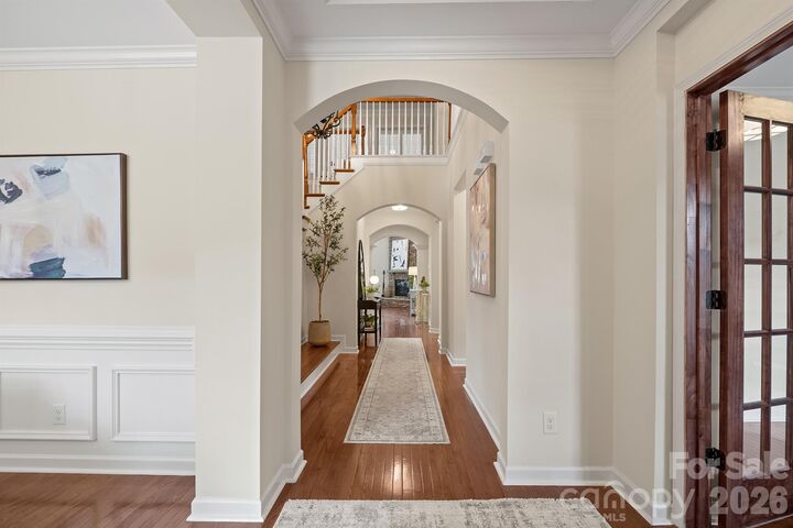 Property Photo:  10620 Euclid Avenue NW  NC 28027 