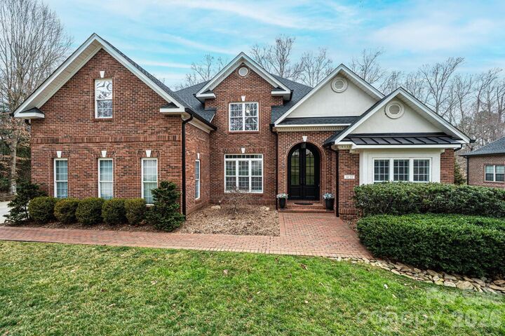 Property Photo: 4137 2nd Street NW NC 28601