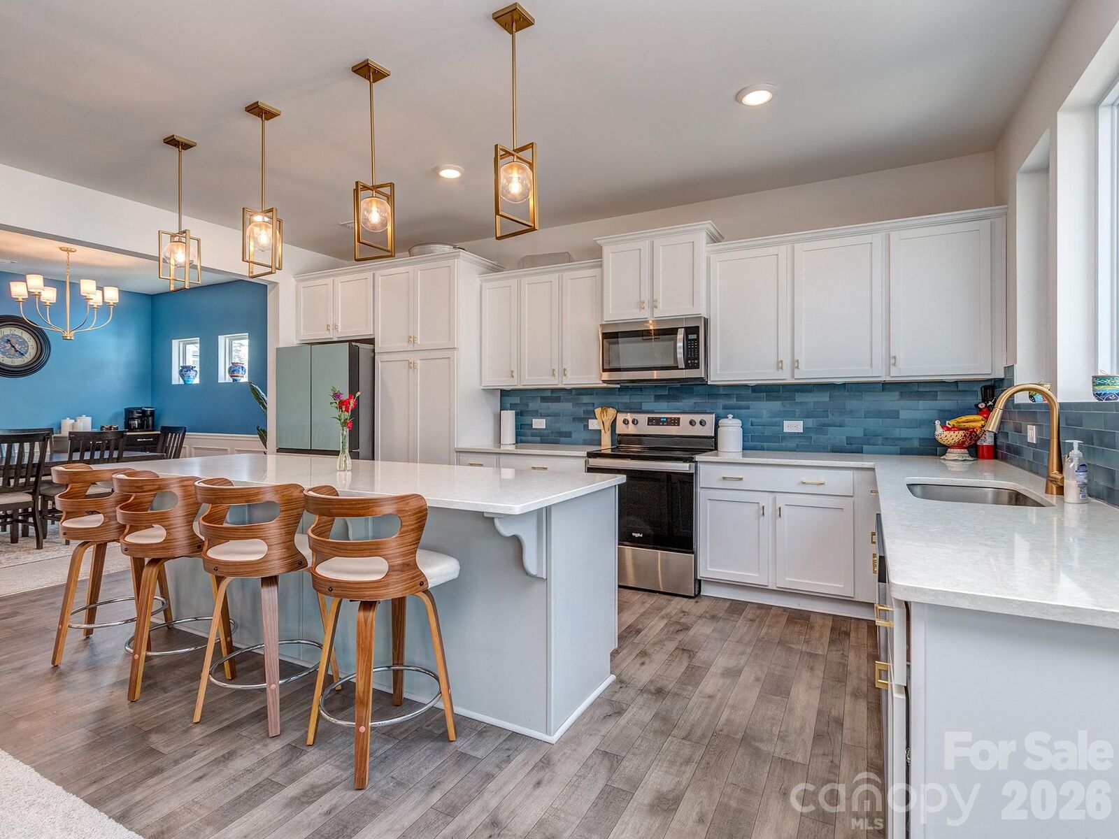 Property Photo:  2485 Andes Drive  NC 28625 