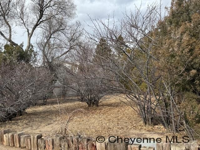 Property Photo:  4400 Everton Dr  WY 82009 