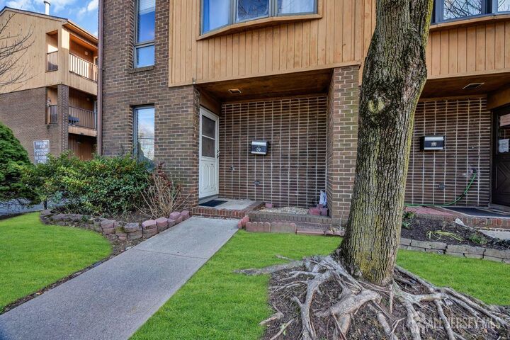 Property Photo:  108 Paul Robeson Boulevard  NJ 08901 