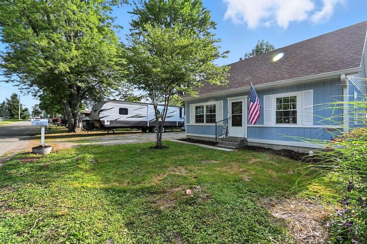 Property Photo:  11372 Kickapoo Path  OH 43331 