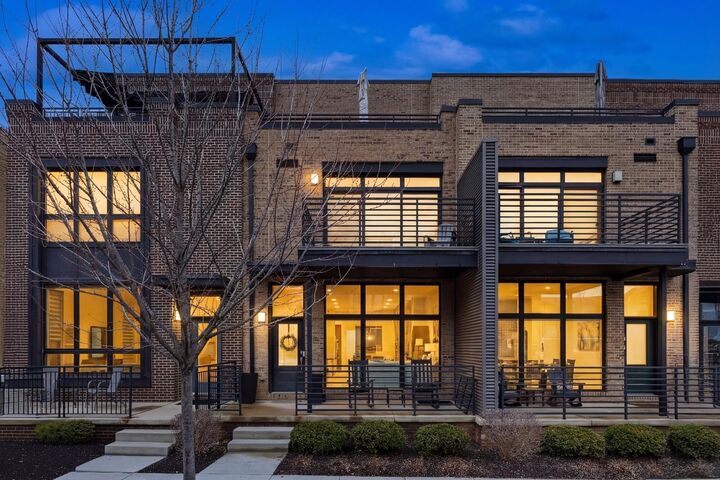 Property Photo:  306 Neruda Avenue  OH 43215 