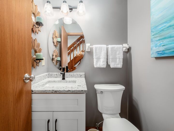 Property Photo:  3395 Reed Point Drive  OH 43026 