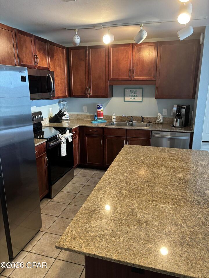 Property Photo:  9860 S Thomas Drive 1125  FL 32408 