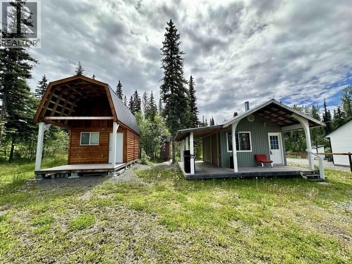 Property Photo:  7594 Beazely Road  BC V0K 1X3 