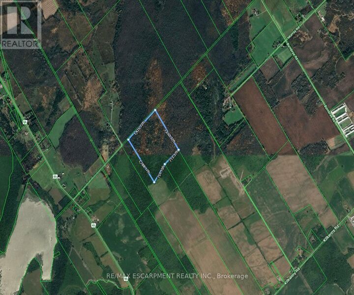 Property Photo:  Pt Lt 29 Con 4  ON K0E 1M0 