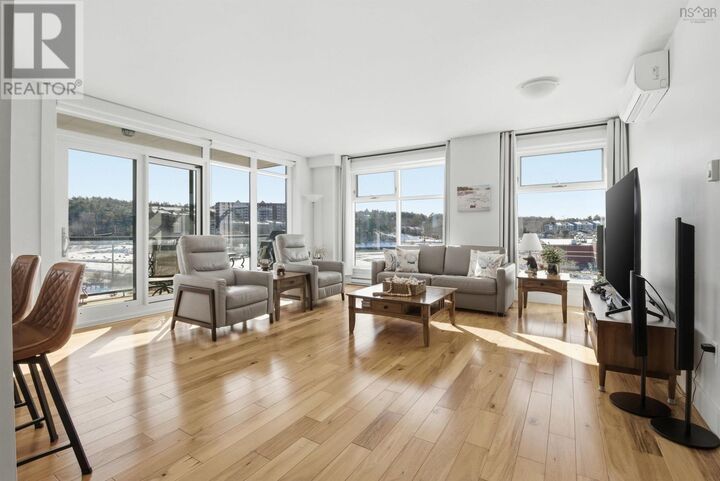 Property Photo: 220 Waterfront Drive 305 NS B4A 0H3