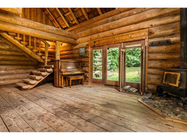 Property Photo: 55270 Chilliwack Bench Fsr Road BC V4Z 1B3