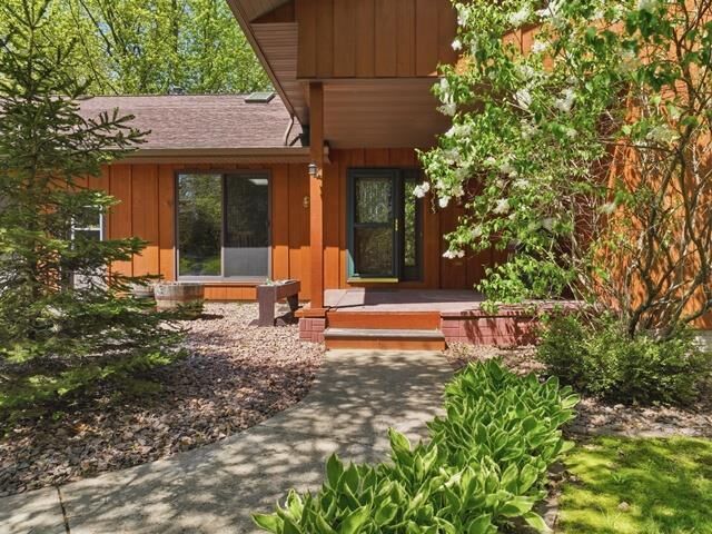 Property Photo: 201425 Galvin Avenue WI 54449