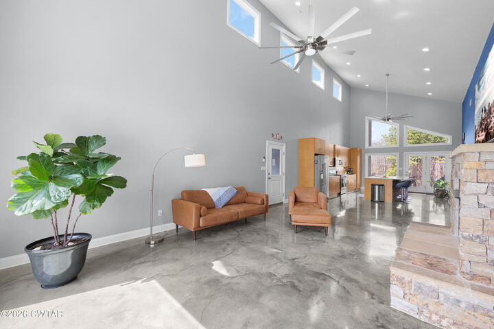 Property Photo:  260 Natures Trail  TN 38344 