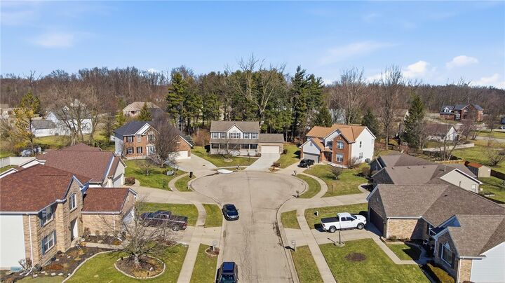 Property Photo:  6822 Wintergreen Place  OH 45424 