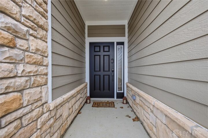 Property Photo:  515 Kilkenny Court  OH 45440 