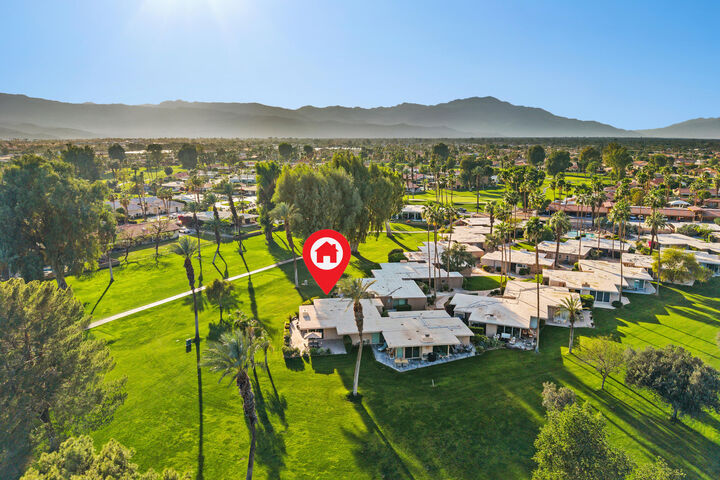 Property Photo:  42320 Baracoa Drive 14  CA 92203 