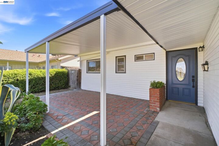 Property Photo:  3136 Mission View Dr  CA 94538 