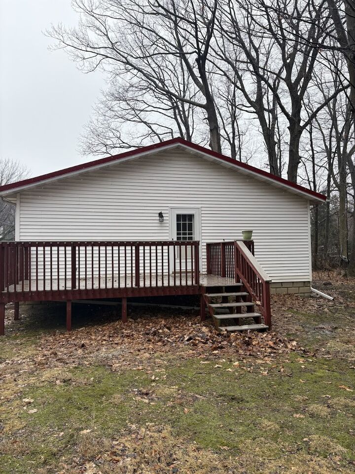 Property Photo:  1629 Brookside Drive  PA 16505 