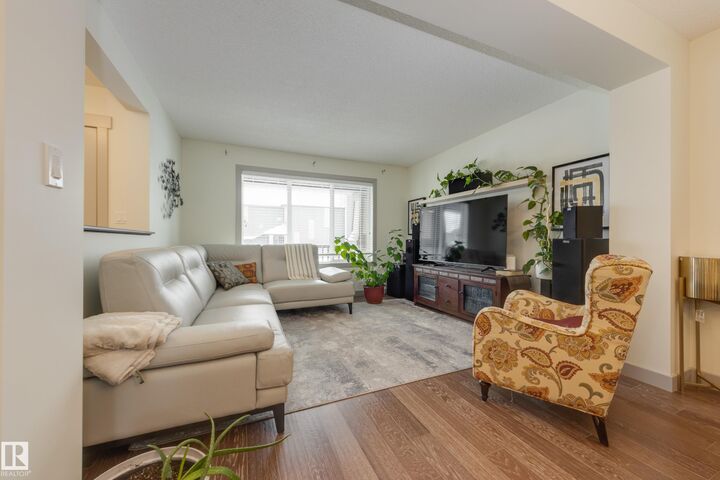 Property Photo: 17528 58 Street NW AB T5Y 0T7