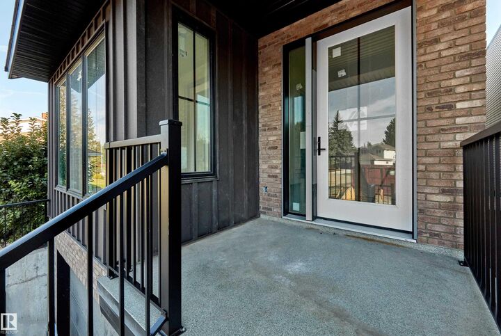 Property Photo: 43 Westridge Road NW AB T5T 1B3