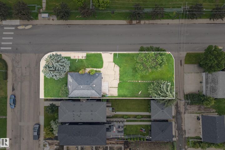 15321 110 Avenue NW — photo 1
