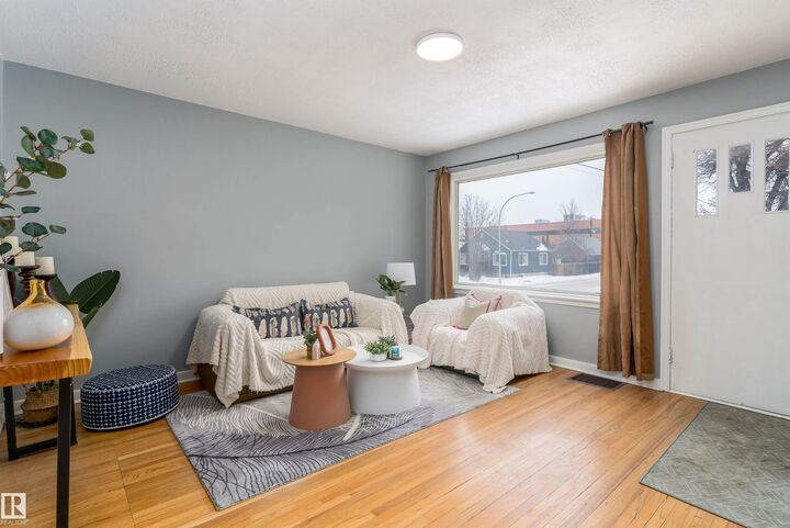 Property Photo: 8971 81 Avenue NW AB T6C 0W7