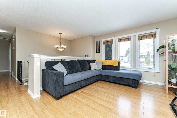 Property Photo: 16331 119 Street NW AB T5X 4Z3