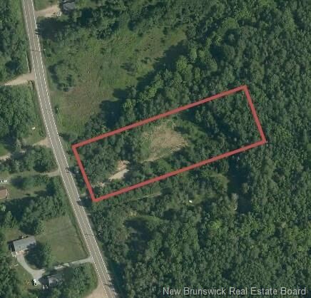 Property Photo: Land Route 114 NB E4H 4S4