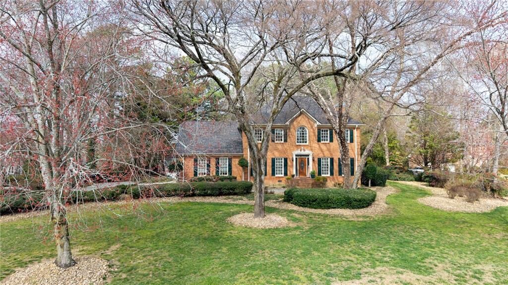 Property Photo:  356 Saddlebrook Drive SE  GA 30701 