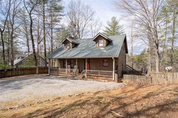 Property Photo:  858 River Forest Run  GA 30528 