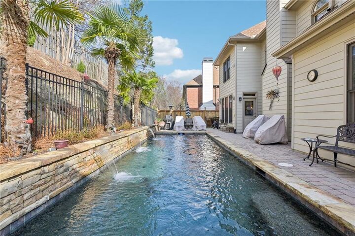 Property Photo: 2159 Oakdale Estates Court GA 30080