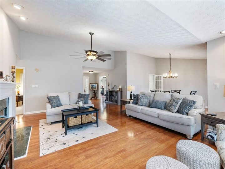 Property Photo:  6650 Lake Run Drive  GA 30542 