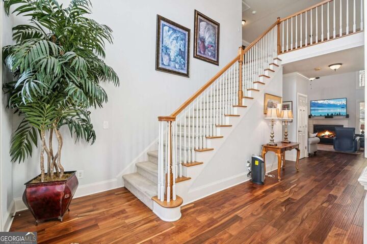 Property Photo: 2159 Oakdale Estates Court GA 30080