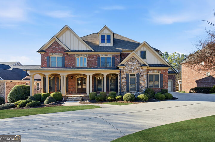 Property Photo:  5224 Brendlynn Drive  GA 30024 