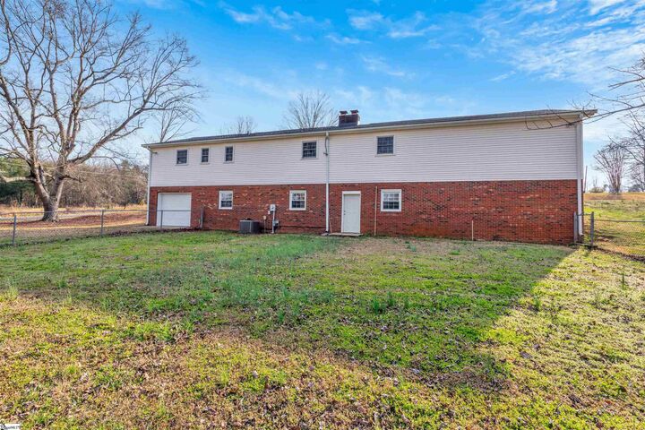 Property Photo:  434 Old Hunts Bridge Road  SC 29617 