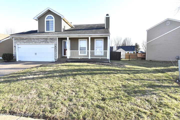 Property Photo:  8102 Village Point Dr  KY 40291 