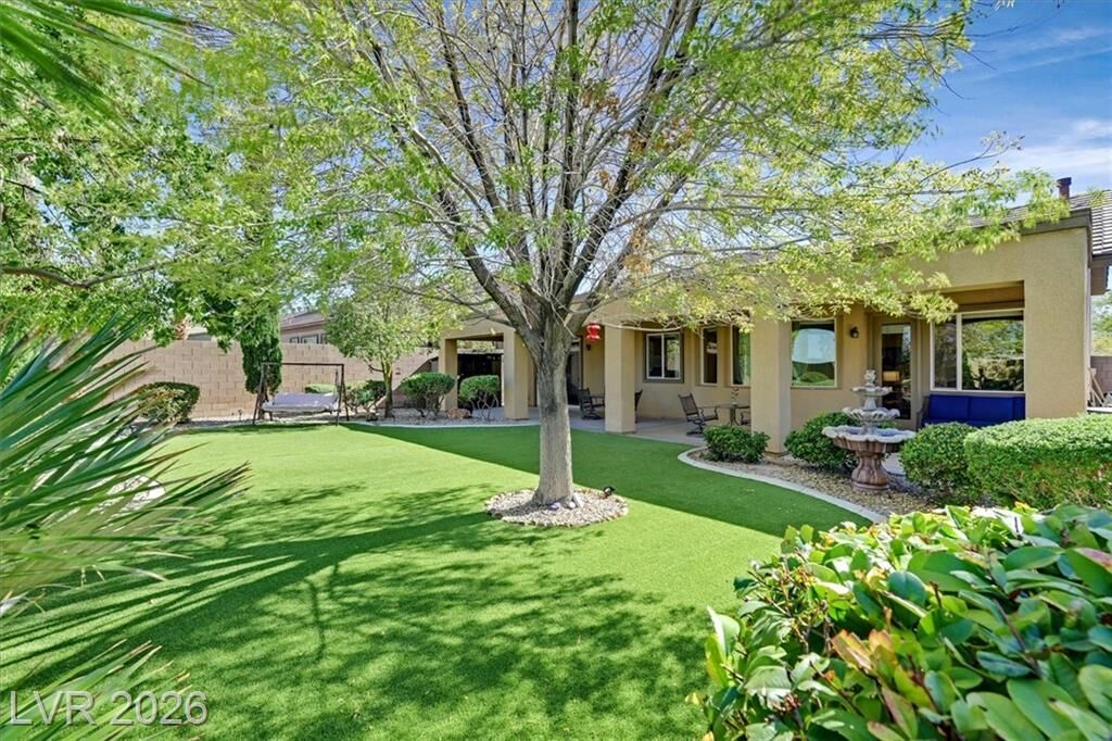 Property Photo:  2470 Blair Castle Street  NV 89044 