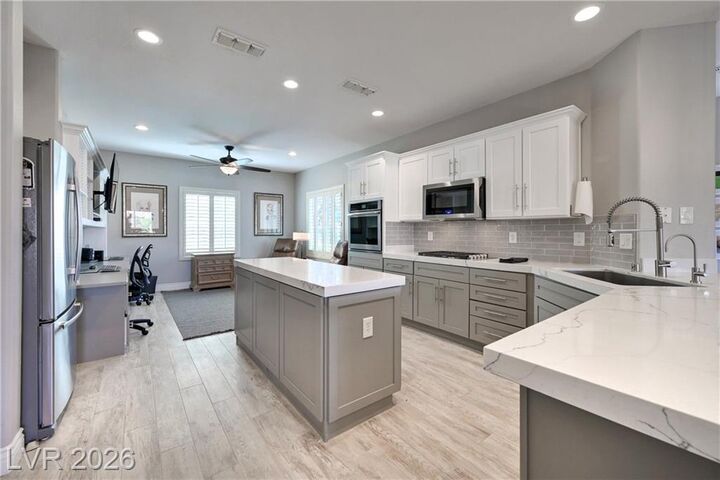 Property Photo:  2211 Twin Falls Drive  NV 89044 