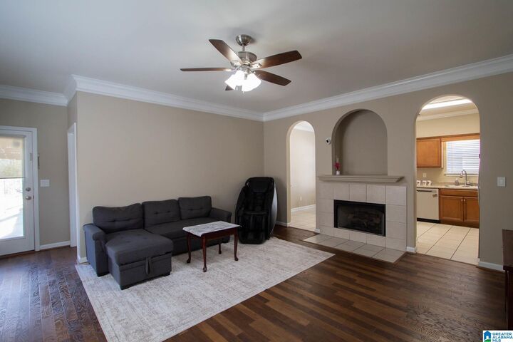 Property Photo:  272 High Ridge Drive  AL 35124 