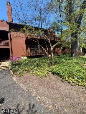 Property Photo:  497 Teal Plz  NJ 07094 