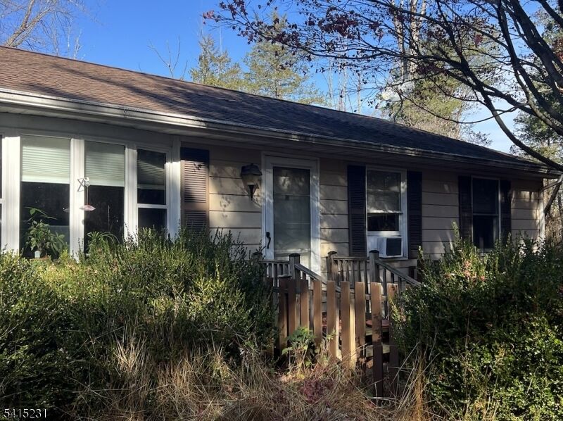 Property Photo:  94 Warford Rd  NJ 08825 