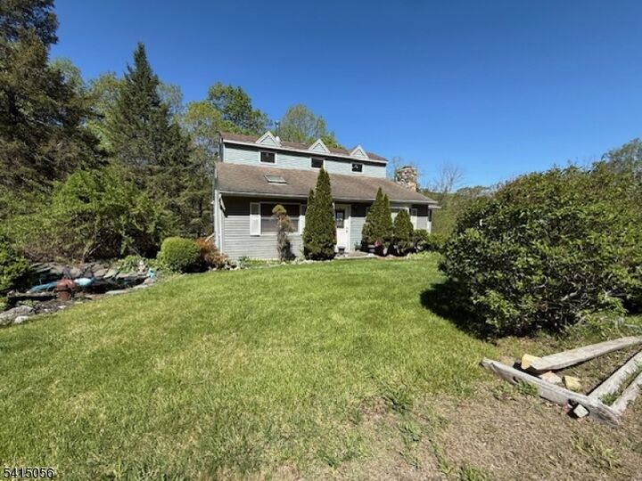 Property Photo:  38 Highland Lakes Rd  NJ 07462 