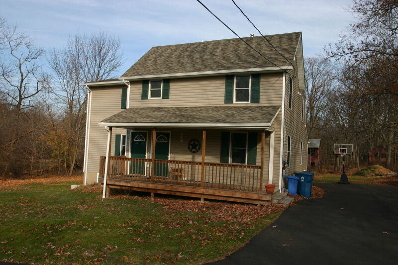 Property Photo:  164 Old Croton Rd  NJ 08822 