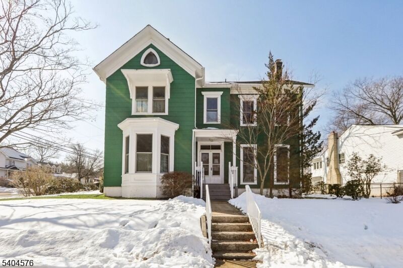 Property Photo:  75 Prospect St  NJ 07424 